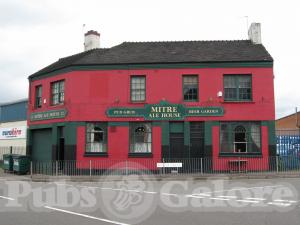 Picture of Mitre Ale House