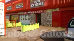 Picture of Breaks Sports Lounge
