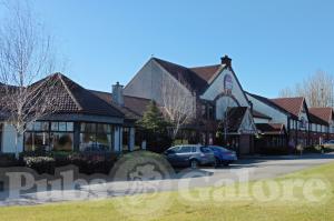 Picture of Brewers Fayre Bankhead Gate