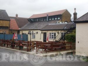 Picture of The Blue Boar