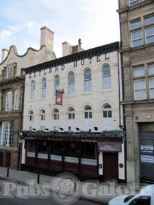Picture of The Zetland