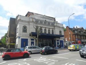 The Capitol (JD Wetherspoon)