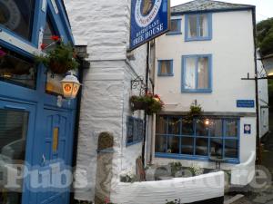 Picture of The Old Mill House Inn
