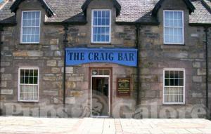 The Craig Bar
