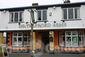 Picture of The De Trafford Arms