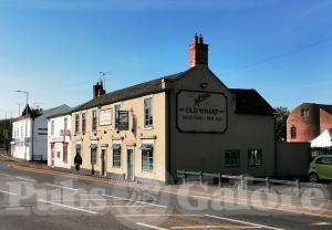 Picture of The Old Wharf Inn