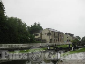 Picture of Top Lock