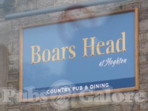 Picture of Boars Head