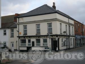 Picture of The Malakoff Freehouse