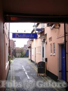 Picture of Bedfords