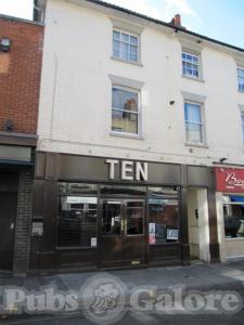 Picture of Bar Ten