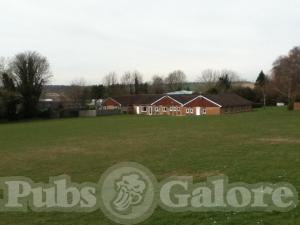 Picture of Salisbury Rugby Club