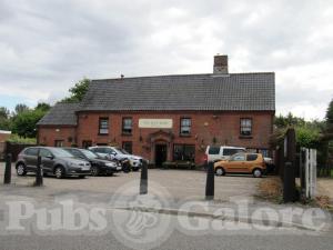 Picture of Blue Boar
