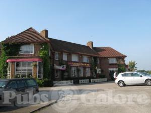 Picture of Cheswick Green Inn