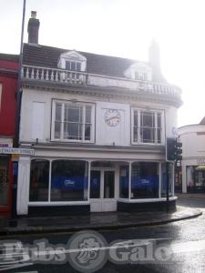 Picture of Ollies Cocktail Cafe