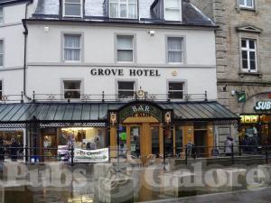 Picture of Grove Hotel