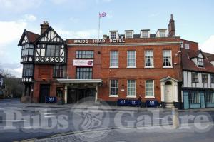 Picture of Maids Head Hotel