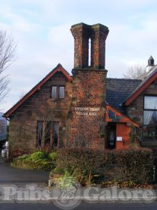 Picture of Appleton Thorn Village Hall