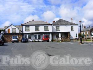 Picture of Bullers Arms Hotel
