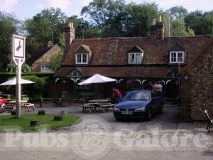 Picture of The Black Horse