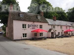 Picture of Bathurst Arms