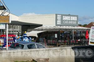 Picture of Sands Diner