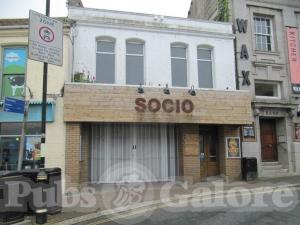Picture of Bar Socio