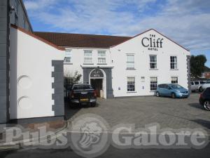Picture of Cliff Hotel