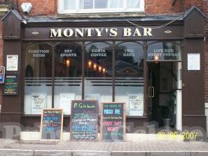 Picture of No1 @ Broad Street Cafe-Bar & Restaurant