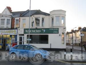 Picture of The Olde Trout Tavern