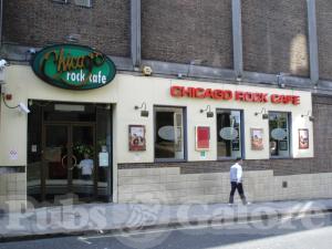 Picture of Chicago Rock Cafe