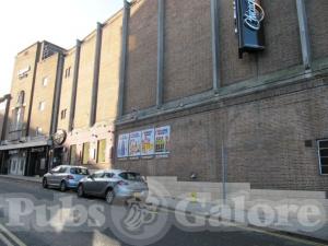 Picture of Chicago Rock Cafe