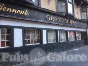 Picture of Grant Arms