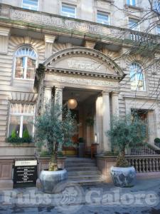 Picture of Urban Bar & Brasserie