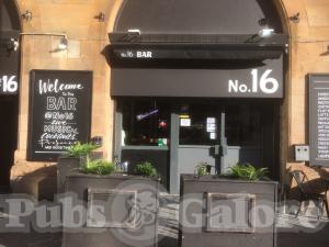 Picture of @No16 Bar