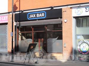 Picture of Jax Bar