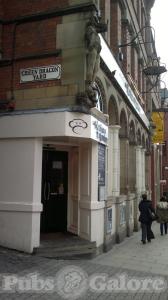 Picture of 115 The Headrow