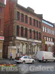 Picture of The Northern Monkey