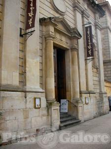 Picture of The Slug & Lettuce