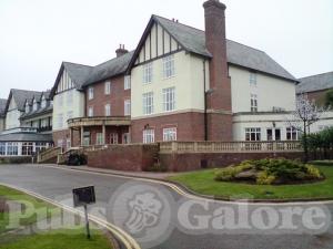 Picture of Carden Park Hotel