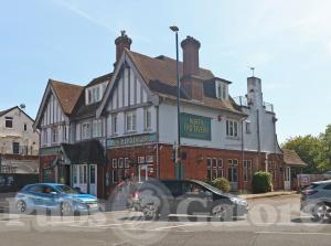 Picture of The North End Tavern