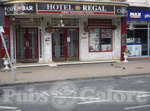 Picture of Hotel Regal