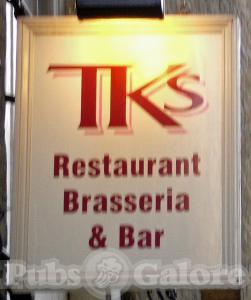 Picture of TK's Restaurant & Bar