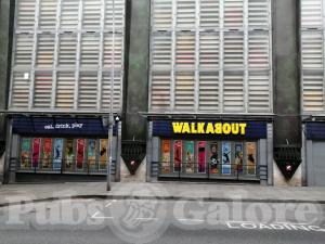 Picture of Walkabout