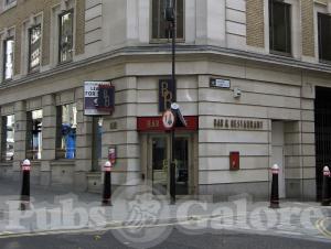 Picture of Bar Bourse