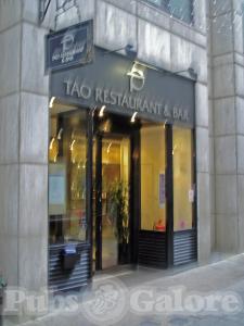 Picture of Tao Restaurant & Bar