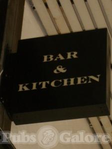 Picture of Limeburner Bar & Kitchen