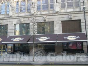 Picture of Hard Rock Cafe