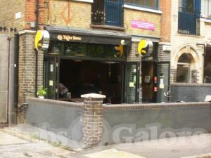 Picture of Yelo Bar