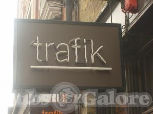 Picture of Trafik